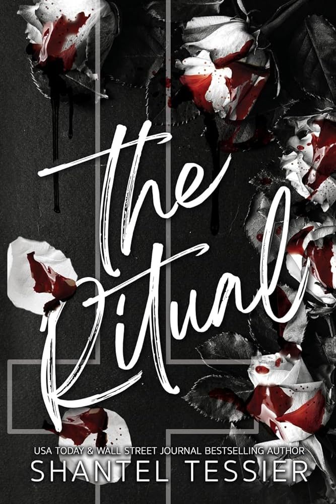 The Ritual - The Lords Series