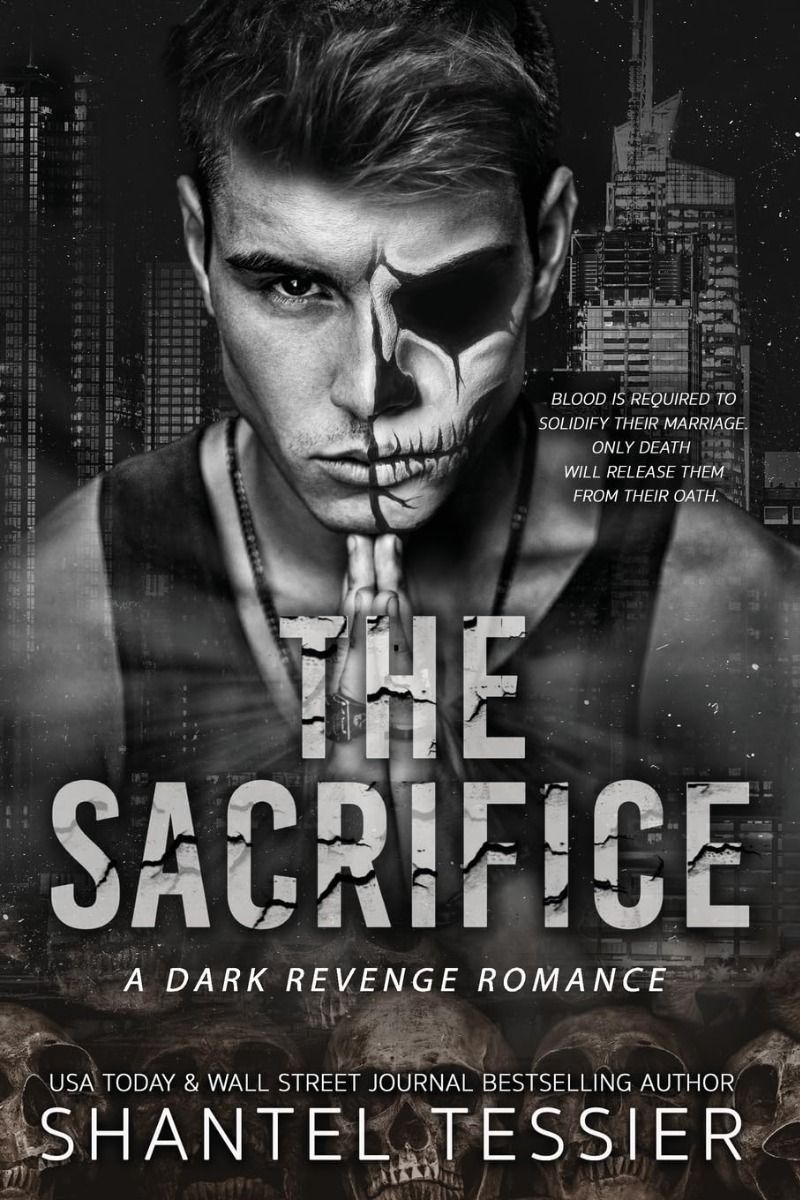 The Sacrifice - The Lords Series - Book 3