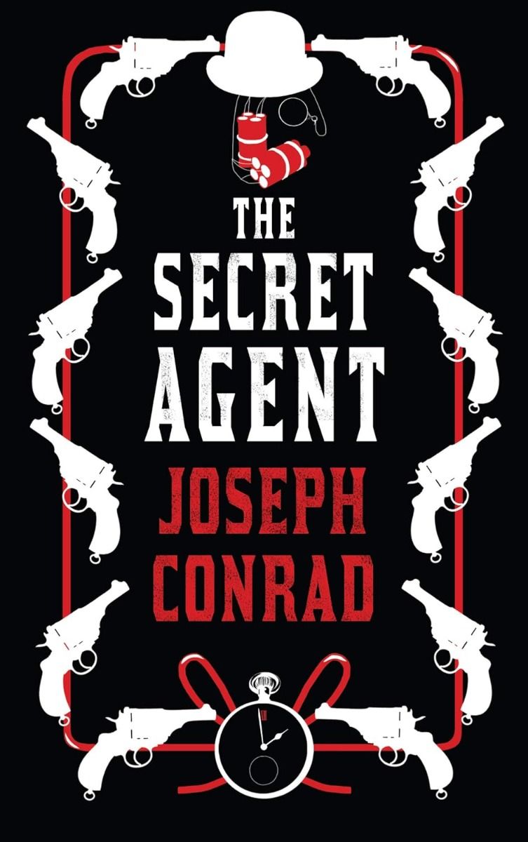 The Secret Agent
