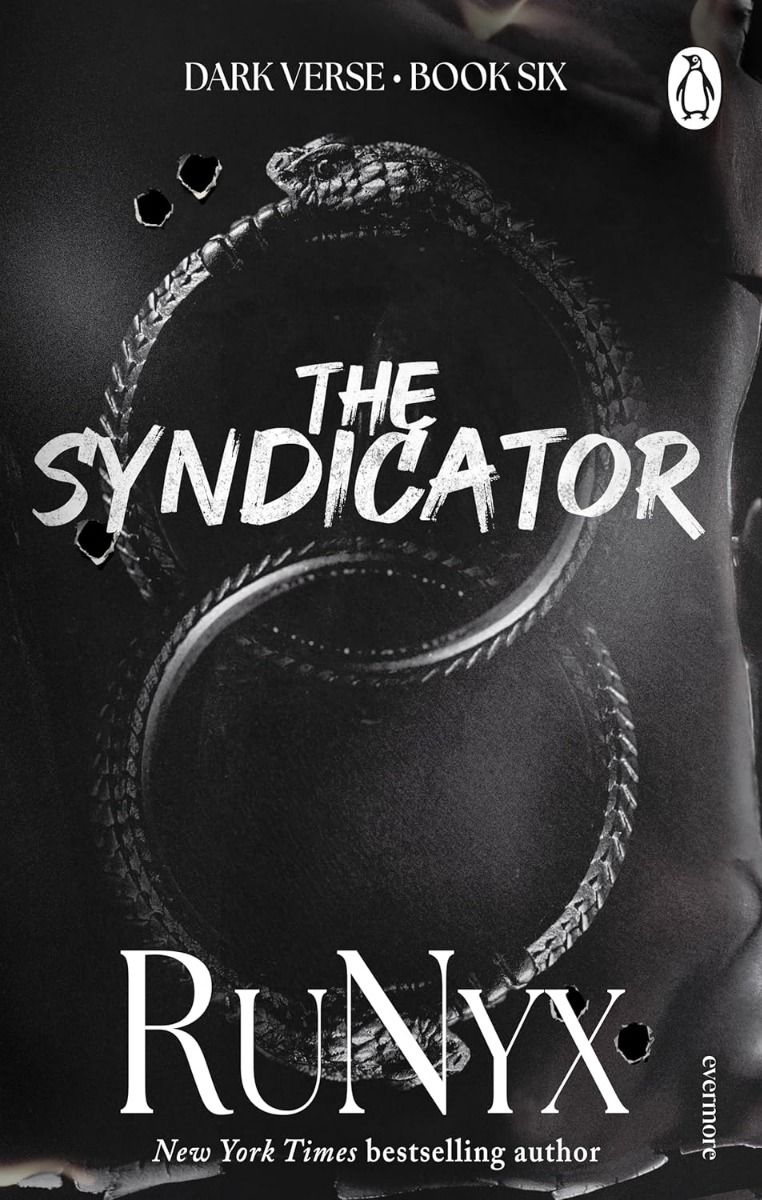 The Syndicator - The Dark Verse Series