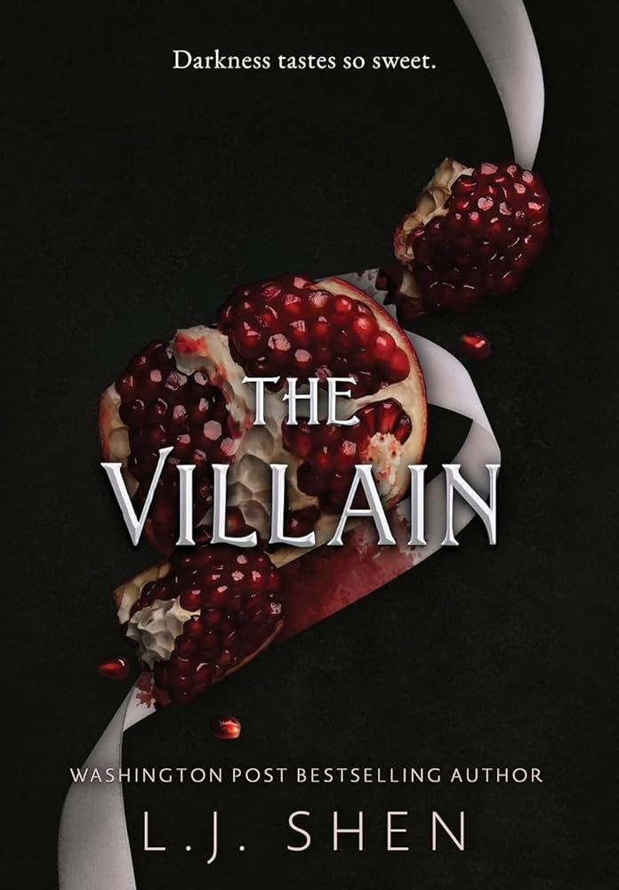 The Villain - Boston Belles