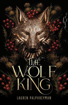 The Wolf King - The Wolf King Series