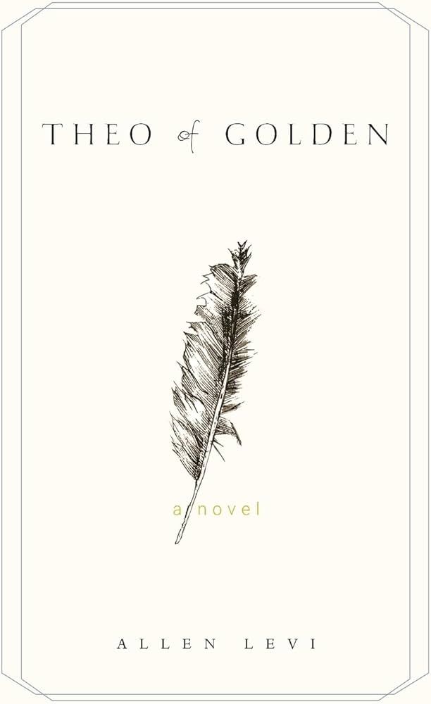 Theo of Golden