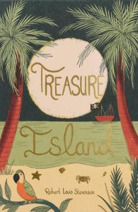 Treasure Island - Wordsworth Collector's Editions