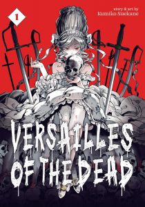Versailles of the Dead - Vol. 1