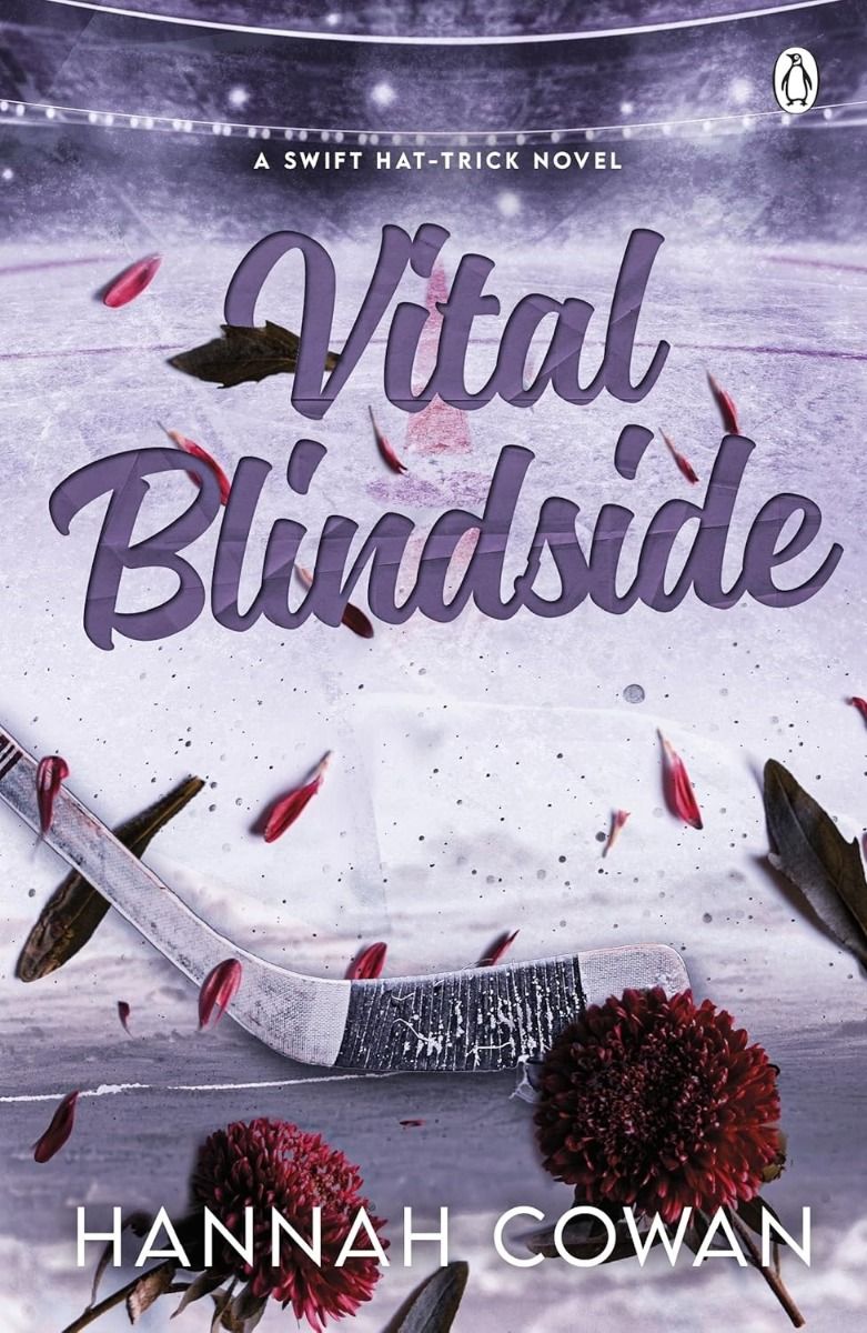 Vital Blindside - Swift Hat-Trick Trilogy