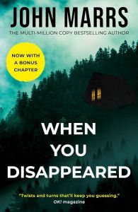 When You Disappeared