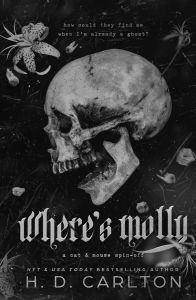 Where's Molly