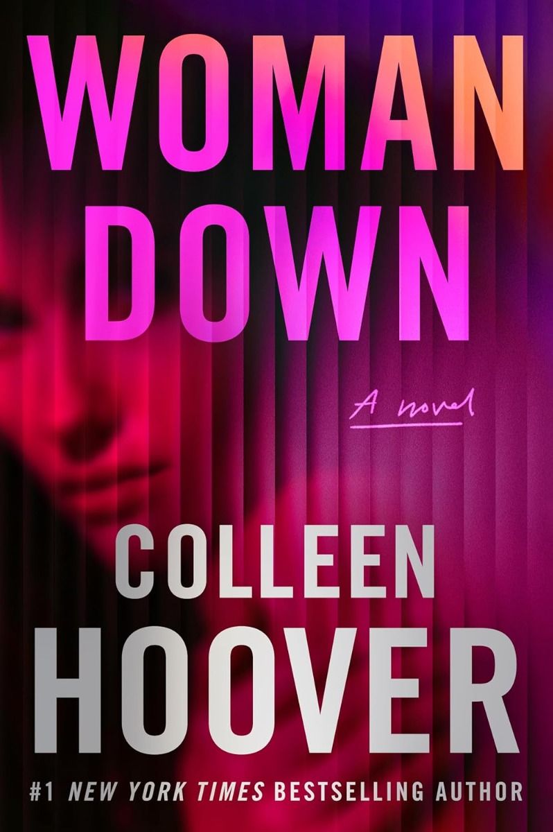Woman Down