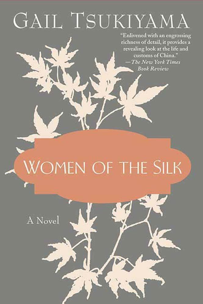 Women of the Silk - Book 1